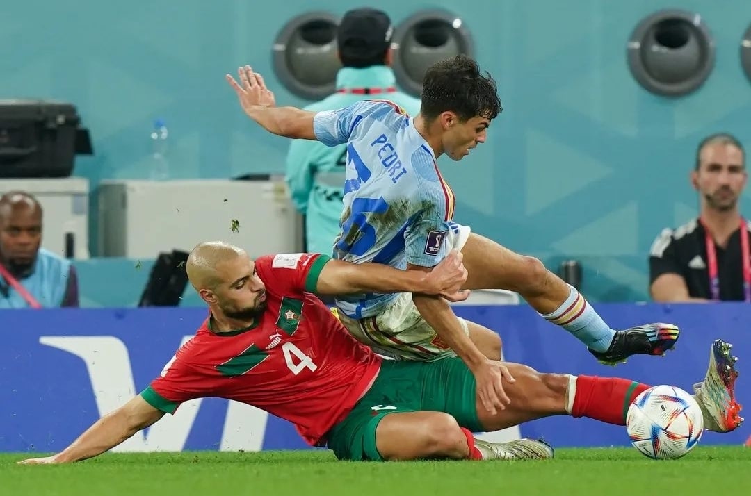 Transfermarkt, ora Amrabat vale 25 milioni; il marocchino è in netto aumento