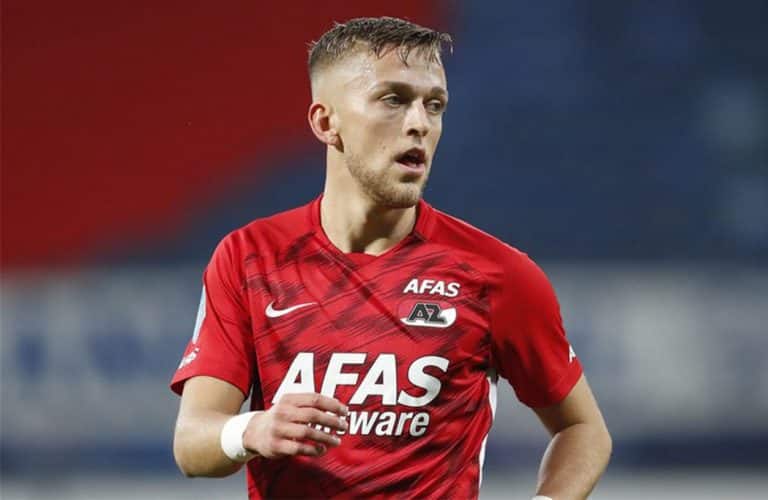 Gazzetta, la Fiorentina piomba sull'esterno svedese Karlsson. Su di lui c'è anche il Napoli