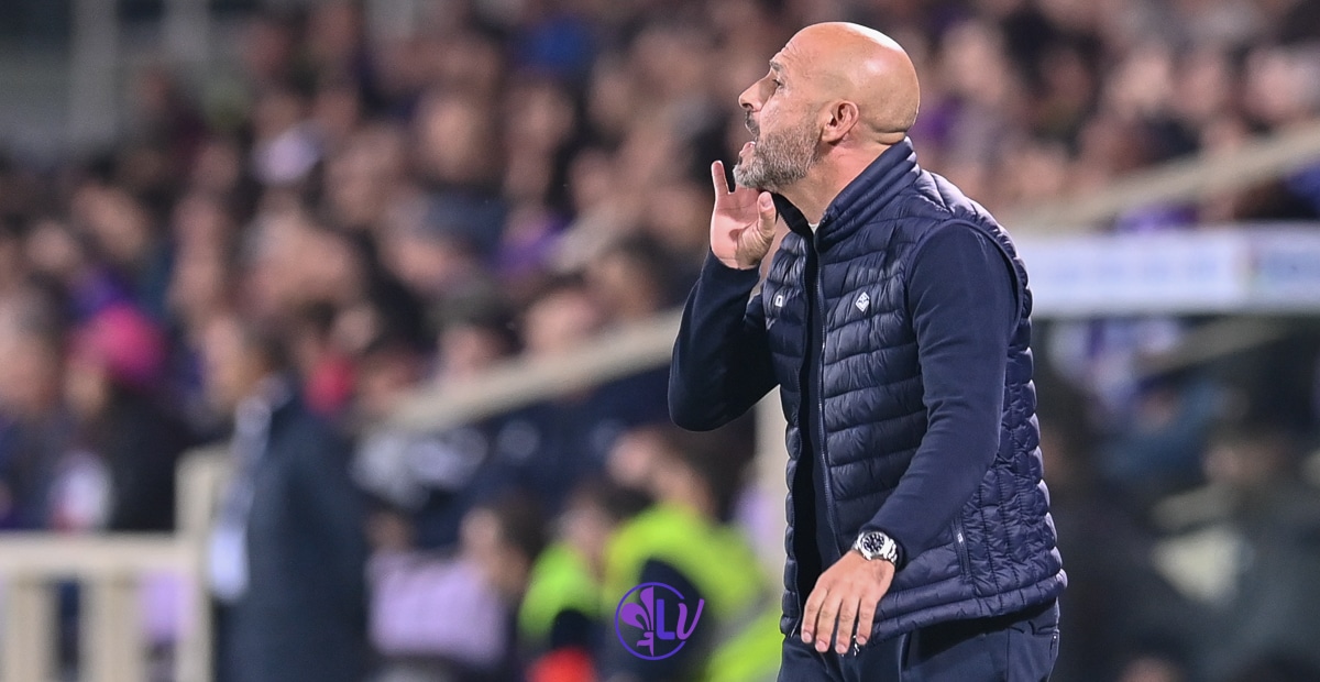 Firenze, stadio A.Franchi, 09.11.2022, Fiorentina-Salernitana, foto Lisa Guglielmi. Copyright Labaroviola.com