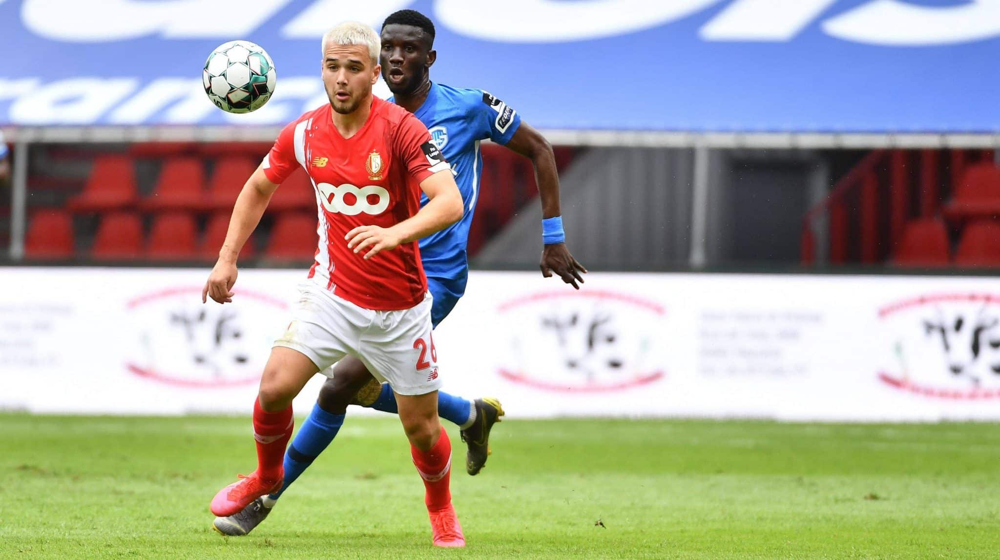 Dalla Spagna: "Marsiglia molto vicino a Nicolas Raskin. C'è la concorrenza di Fiorentina e Barcellona"