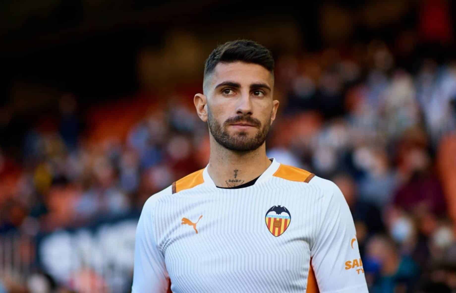 Piccini: "Volevo diventare il Totti della Fiorentina ma ho fatto solo una presenza a Firenze, rammarico"