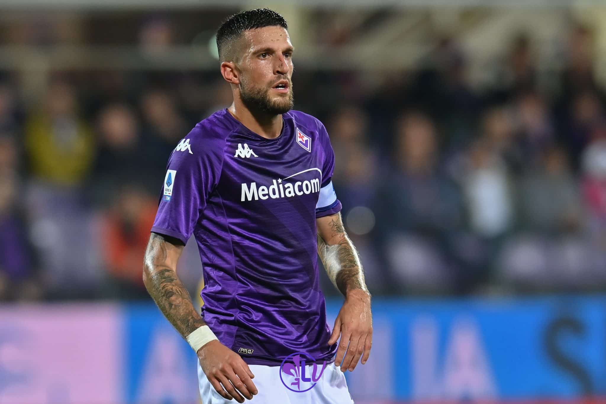Cristiano Biraghi (ACF Fiorentina)