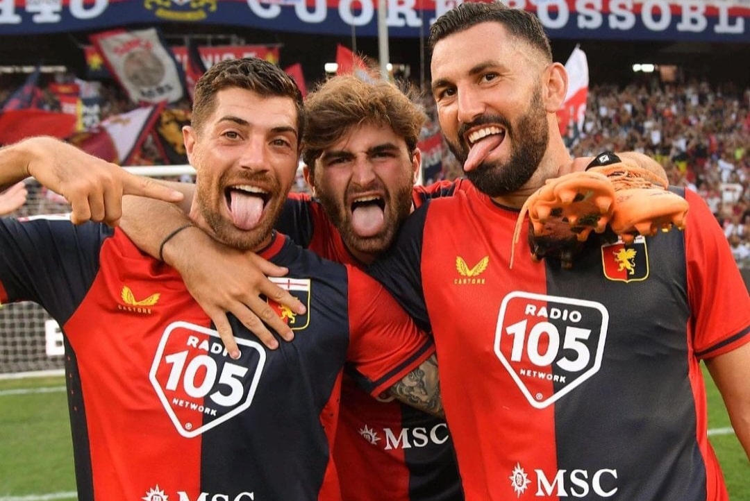 Preso dalla Juventus a 10 milioni, Portanova condannato a 6 anni per violenza sessuale di gruppo