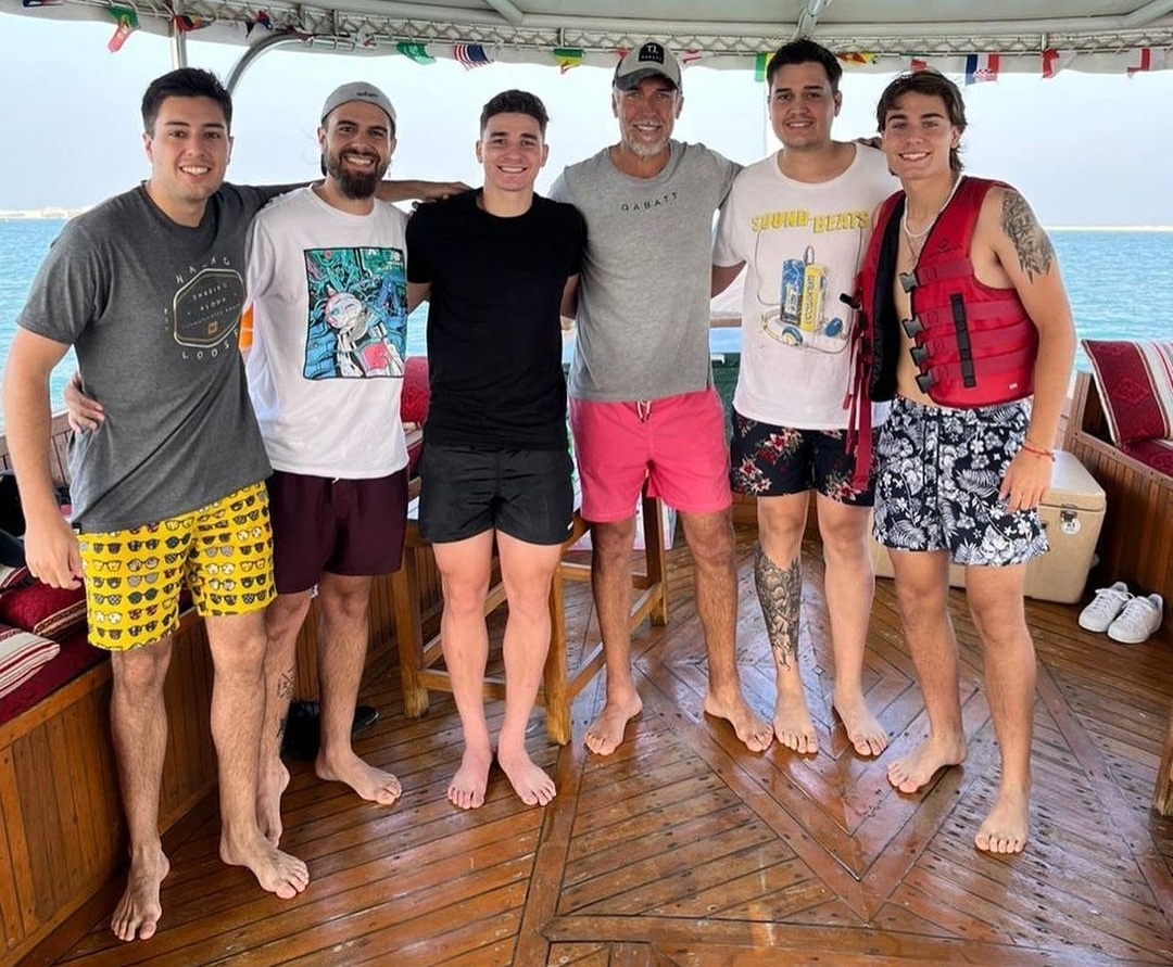 Julian Alvarez ha conquistato Batistuta, l'argentino si è preso i mondiali. Un rimpianto per la Fiorentina