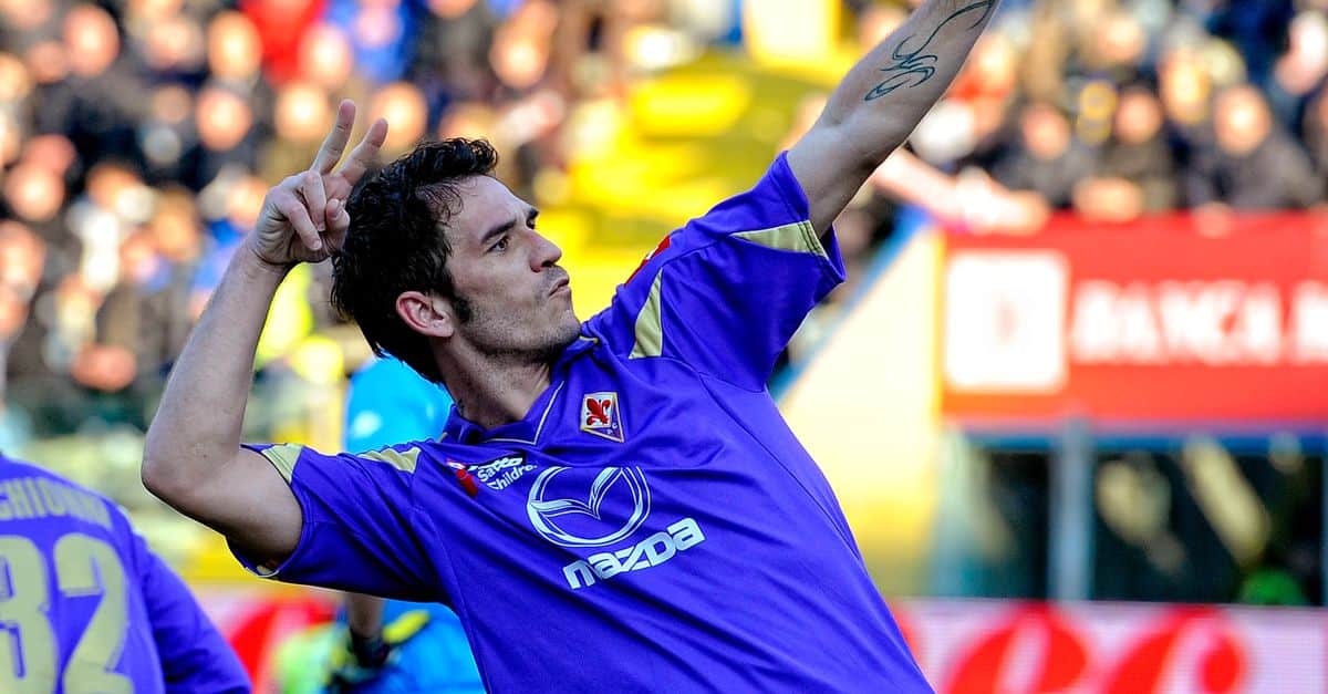 D'Agostino: "Qualche dirigente della Fiorentina non voleva che giocassi, Mihajlovic andò contro tutti"