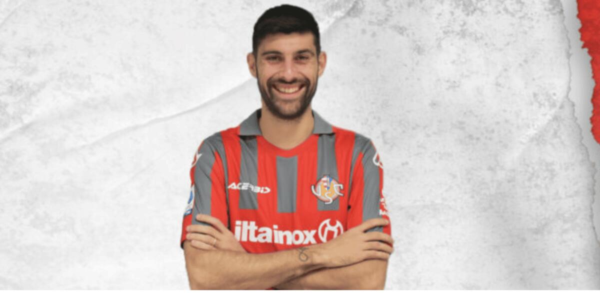 Ballardini sull'arrivo di Benassi: "Siamo contenti. Si è allenato con noi, sta bene e può giocare" - Foto: sito ufficiale Cremonese