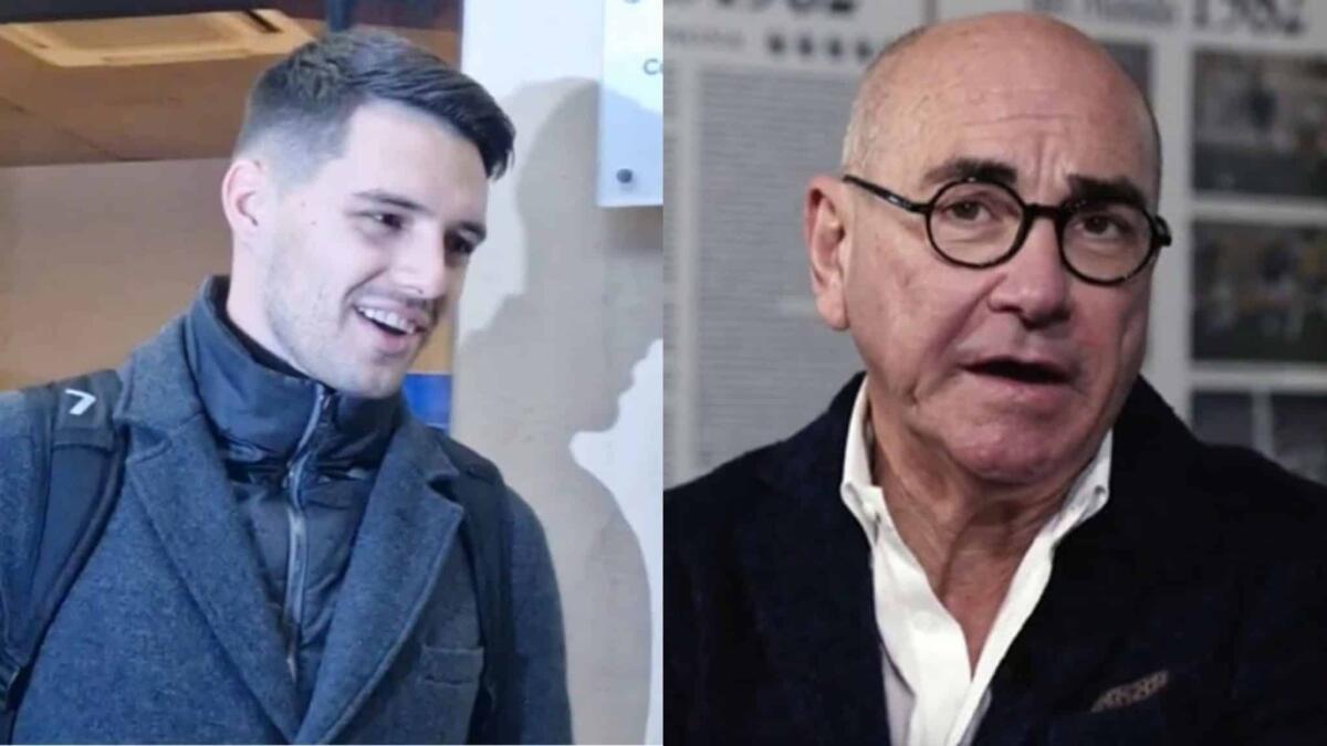 Bucchioni su Brekalo: "Ottimo giocatore e buonissima operazione. Italiano lo userà come falso nove?" - 