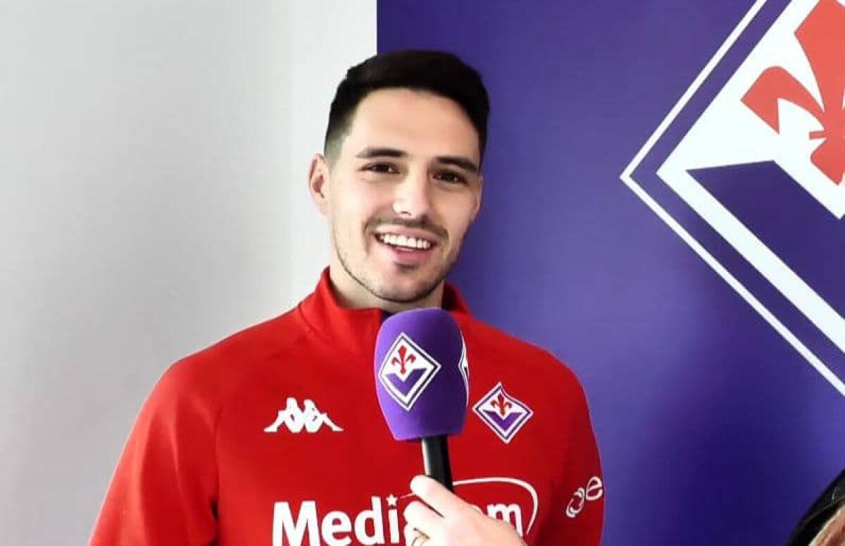 Brekalo sarà convocato per Fiorentina-Torino: lavoro di potenziamento fisico per lui in allenamento  - 