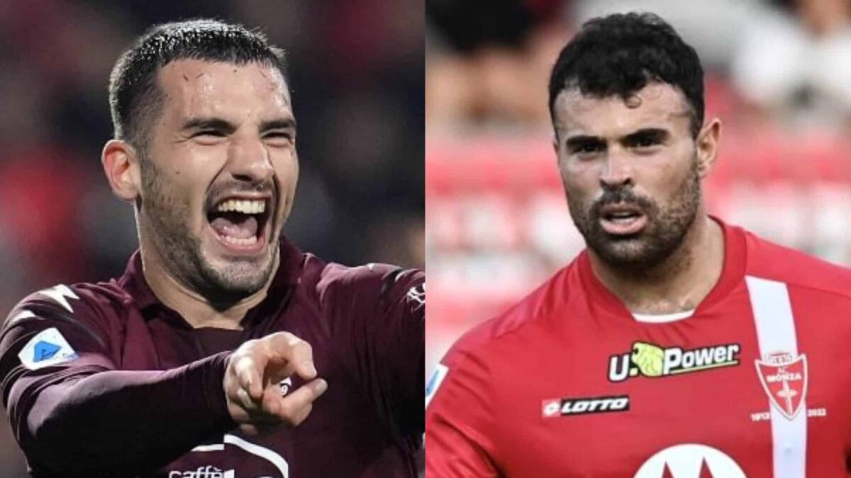 Corriere dello Sport, Petagna e Bonazzoli nel mirino ma Fiorentina vuole il prestito no obbligo - 
