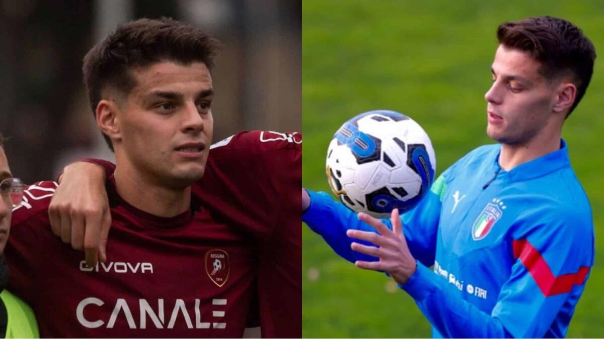 Stasera Niccolò Pierozzi a Passione Fiorentina in diretta su Twitch e su Labaro Viola dalle 21 - 