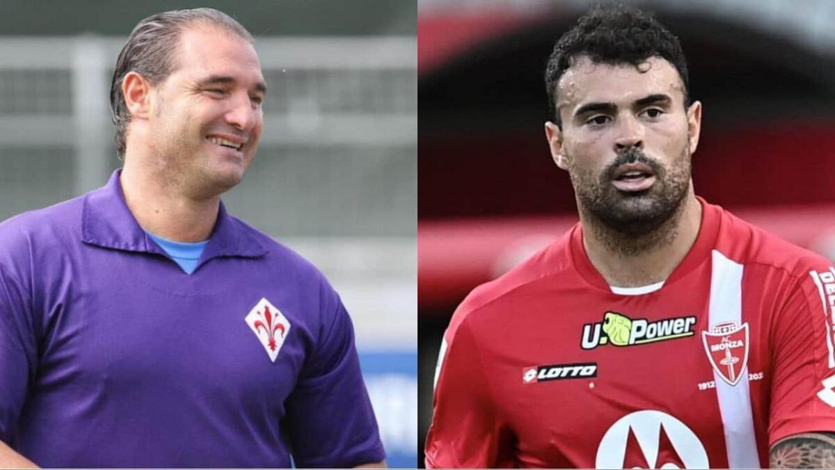 Amoruso sul mercato: "Attaccante doveva essere in campo già l'1 gennaio. Adesso prenderei Petagna" - 