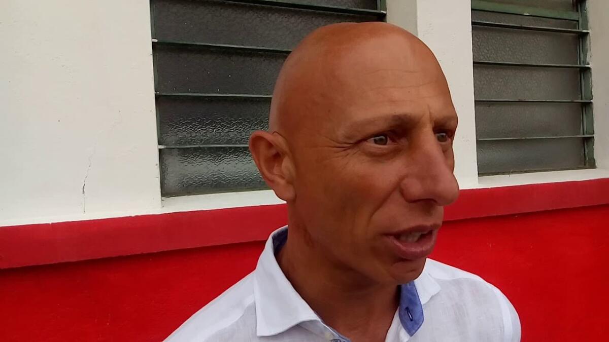 Fantini: "Fiorentina punti tutto sulla Coppa Italia, in campionato si è defilata. Abolirei mercato di gennaio" - 
