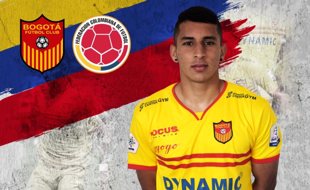 Dalla Colombia: Fiorentina interessata a Gustavo Puerta, giovane talento del Bogota FC - 