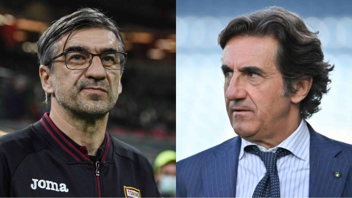 Juric non si presenta in conferenza dopo la partita. Confronto con il Torino per ribellarsi a cessione Lukic - 