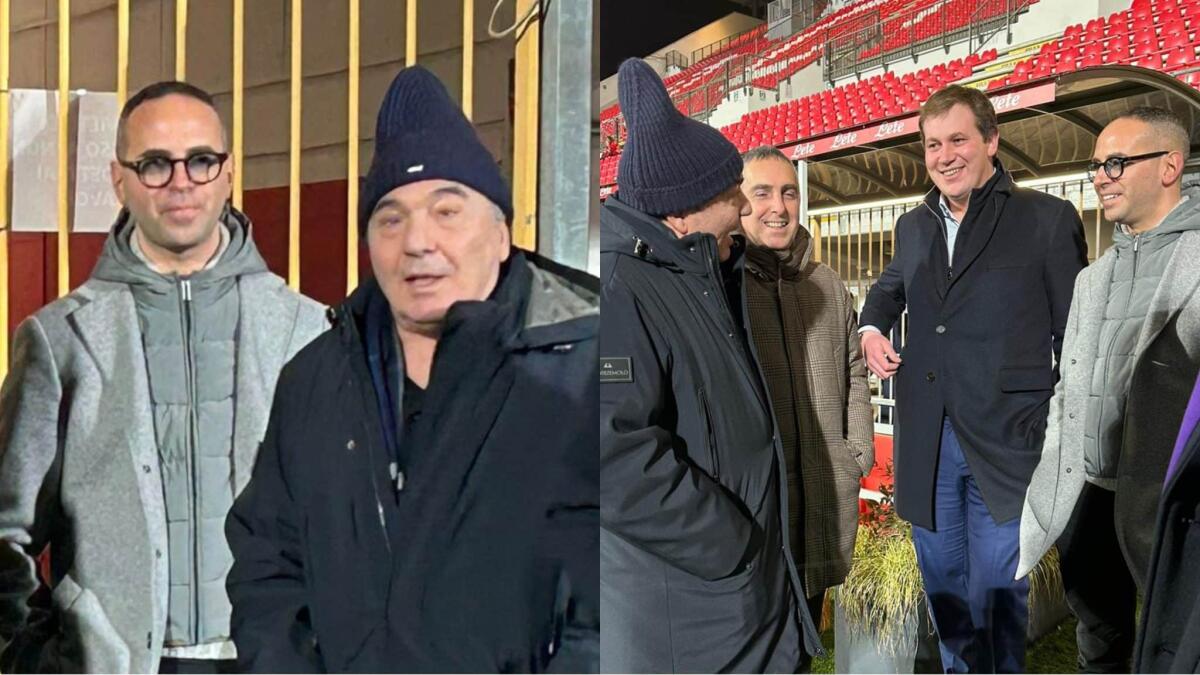 Criscitiello: "Ho parlato con Commisso, poteva godersi i miliardi ma è innamorato della Fiorentina" - 