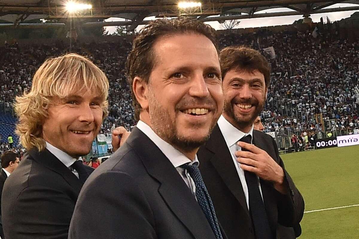 Corte d'Appello sul Libro Nero di Paratici: "È inquietante. La Juve lo ha difeso, prova di slealtà sportiva" - 