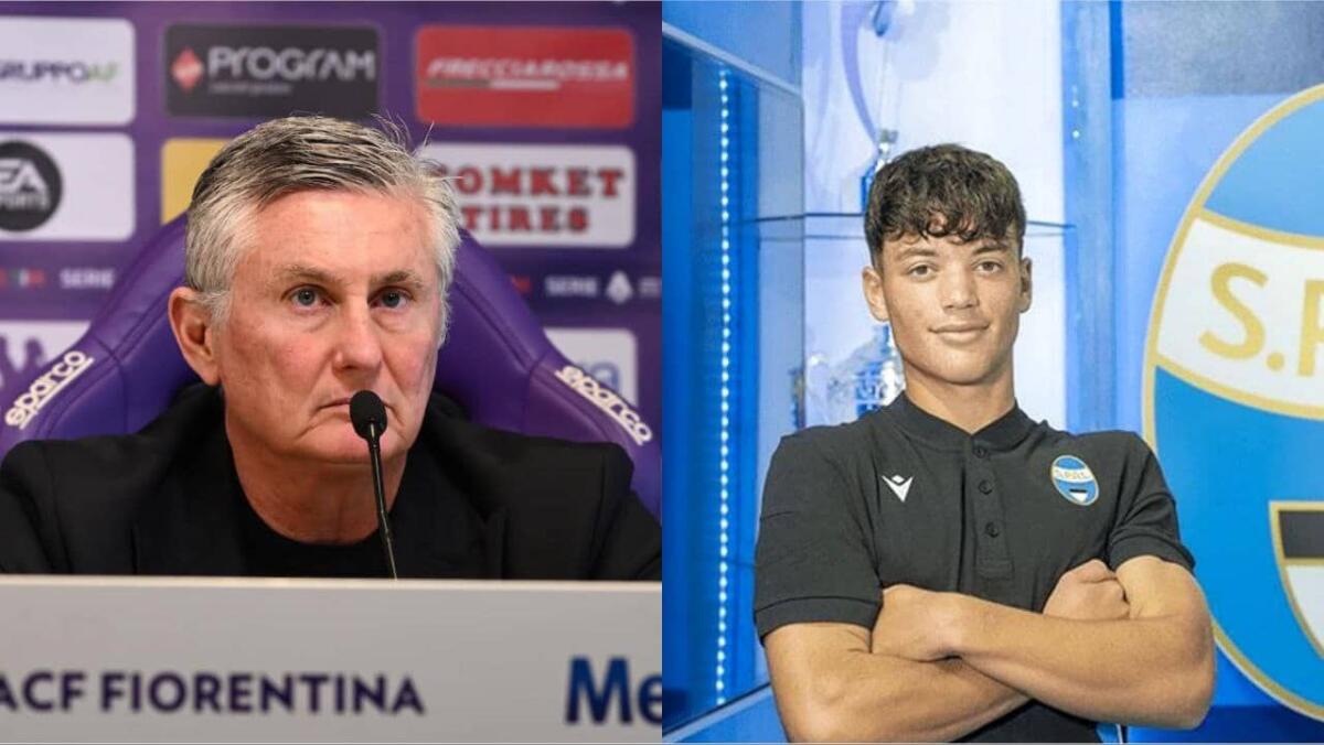 Fiorentina mette gli occhi su Rao, attaccante classe 2006 della Spal: concorrenza di Atalanta ed Empoli - 