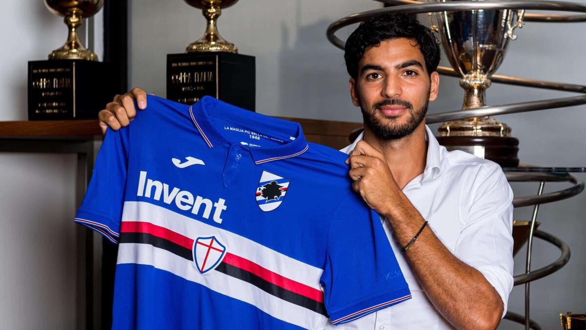 Calciomercato.com: "Fiorentina e Sampdoria trattano anche Leris, arriverebbe subito a Firenze" - 