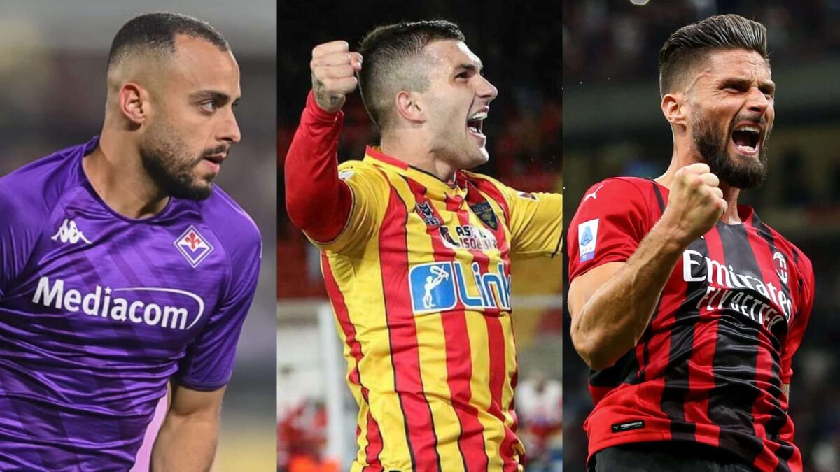 Fantacalcio, è il momento di puntare su Cabral. Garanzia Strefezza, fiducia a Giroud - 