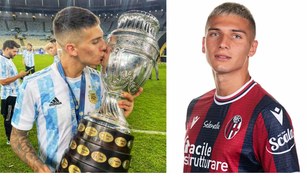 La Fiorentina ha chiesto Dominguez al Bologna. Operazione difficile a gennaio, più facile a giugno - 