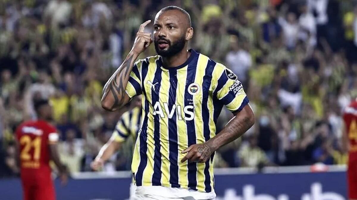 Dalla Turchia, Fiorentina proverà a prendere in prestito Joao Pedro: non convince condizione fisica - 
