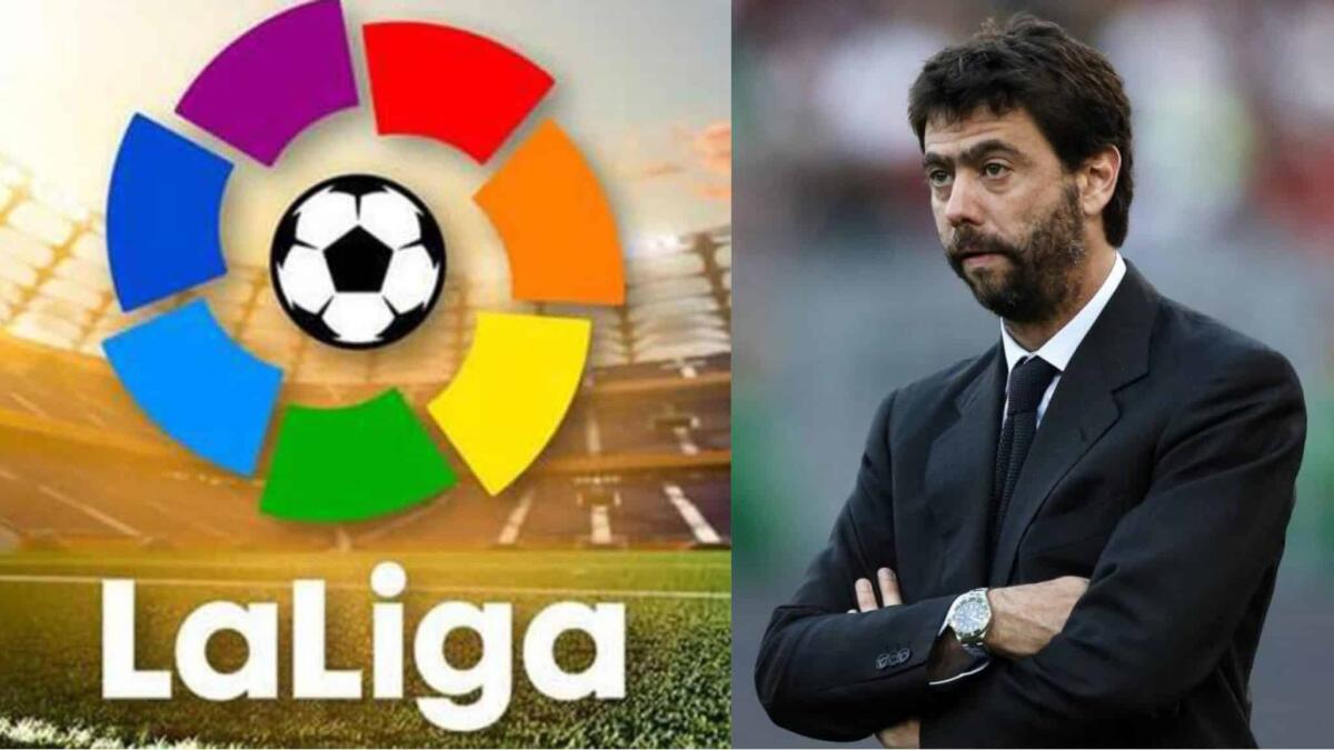 La Liga attacca Juventus: "Abbiamo denunciato ad aprile 2022: nascondono anche monte ingaggi" - 