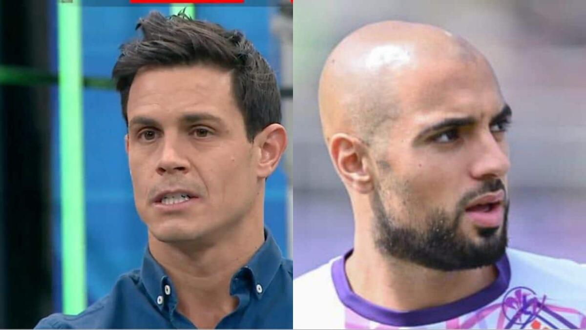 Aguirre (El Chiringuito): "Amrabat priorità dell'Atletico Madrid. Scambio con De Paul? Fiorentina ci perde" - 
