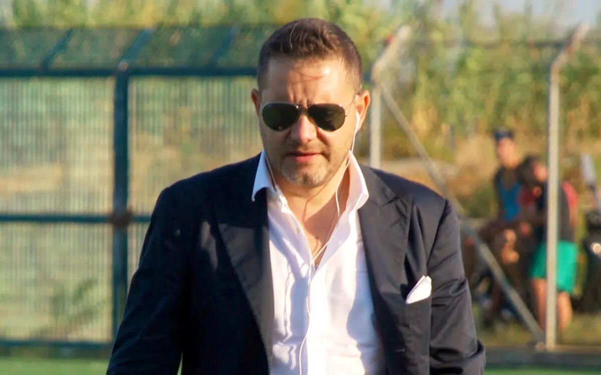 Argurio: "Brekalo sarebbe un ottimo acquisto per la Fiorentina, può fare bene" - 