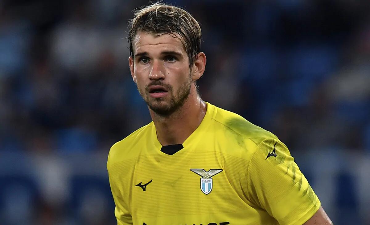 Provedel applaude: "Contro questa Fiorentina il punto ci va bene, partita di oggi difficilissima" - 