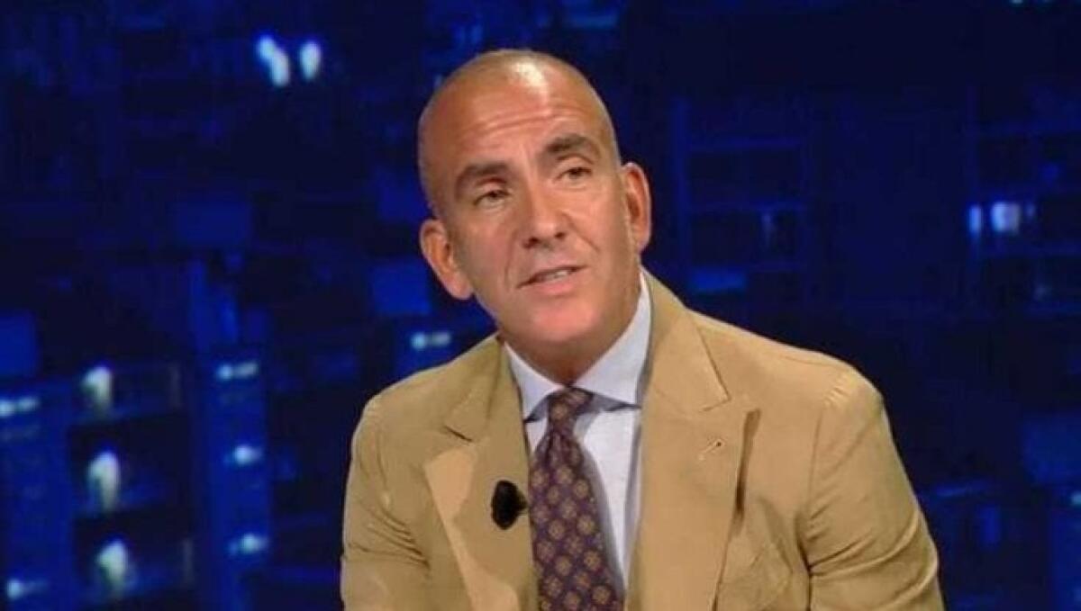 Di Canio: "Fiorentina senza leader in campo, quando le cose vanno male nessuno si sporca le mani" - 