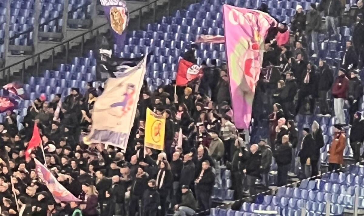 Fortunatamente non me ne resto a casa. Prova di carattere per provare a risalire - 