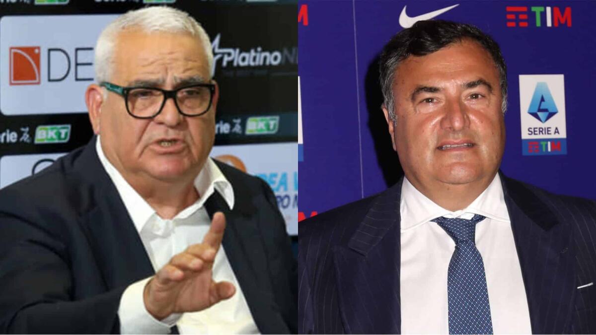 Pedullà: "Fu rottura tra Corvino e la nuova Fiorentina, non brindarono tra loro, rapporto era sotto zero" - 