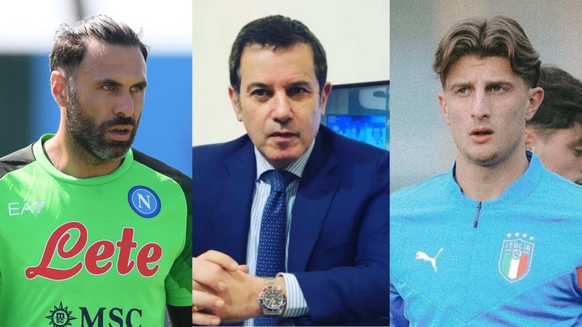 Pedullà: "Procede bene lo scambio Gollini-Sirigu. Cittadini? Timido interesse. Fiorentina può fare qualcosa davanti" - 