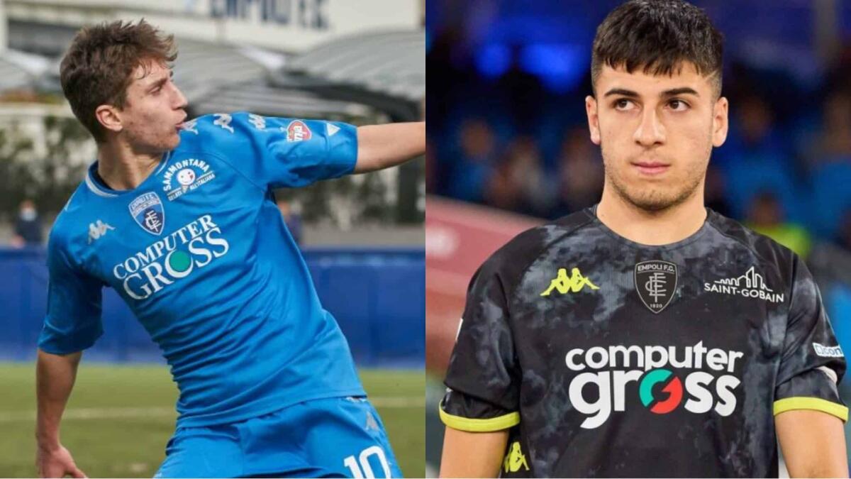 Inter su Parisi e Baldanzi, uno è il desiderio della Fiorentina per il dopo Biraghi, l'altro è fiorentino... - 