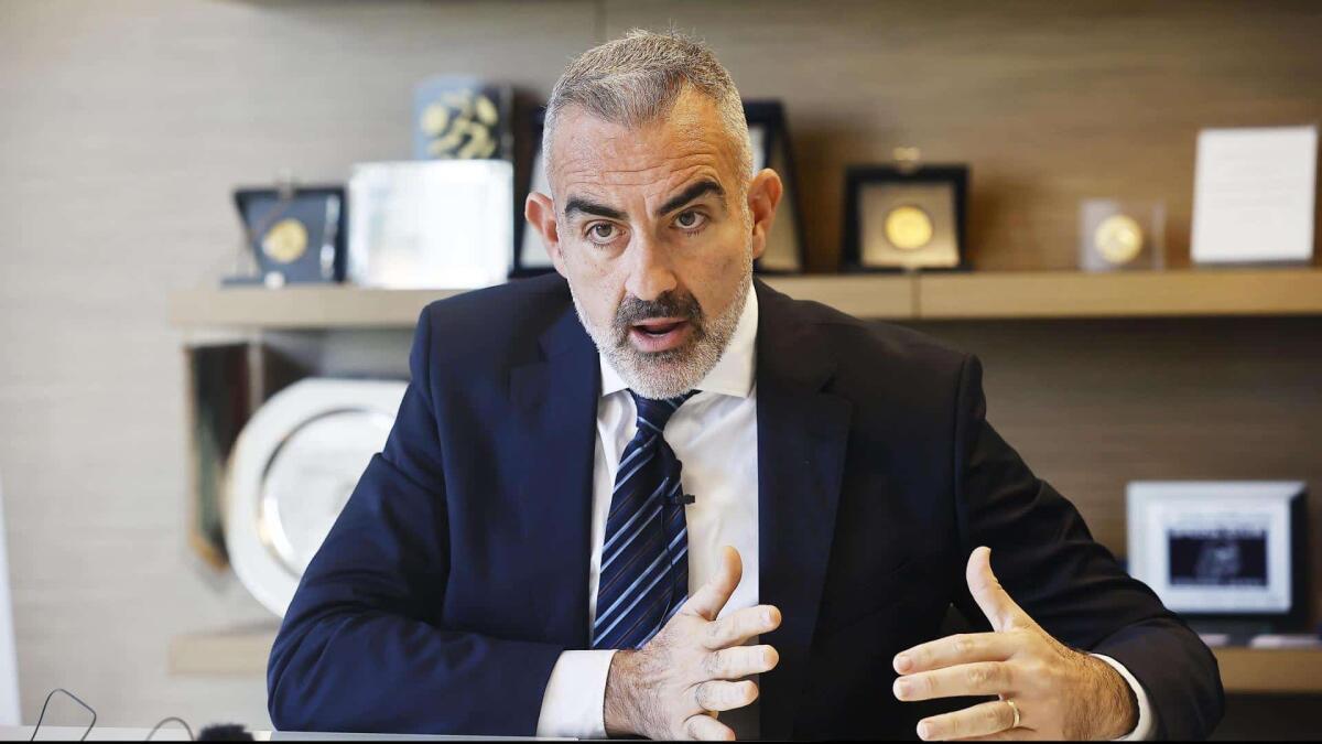 La lezione di Macia: "Il problema non è chi vendi ma come vai a sostituire che hai ceduto" - 