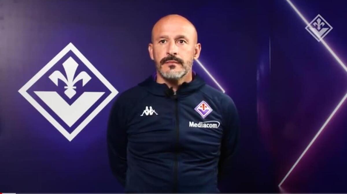 Italiano: "Onoreremo tutte le competizioni. Roma sfida difficile. Ben venga spirito combattente di Commisso" - 