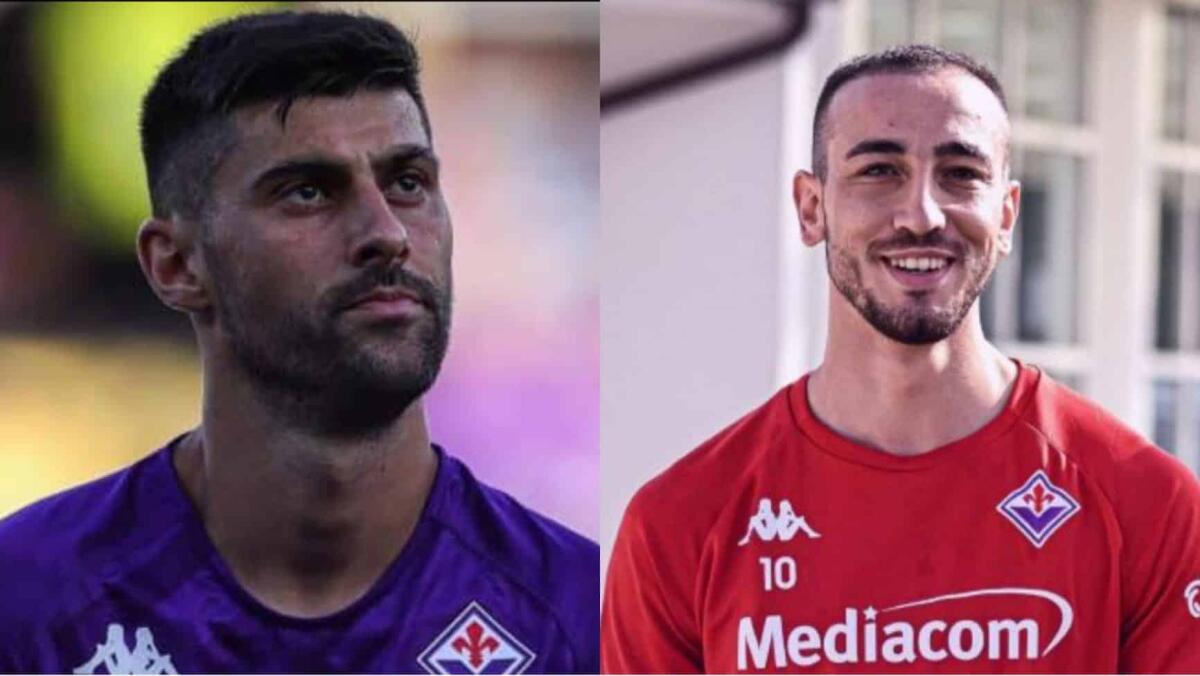 Convocati Fiorentina per il Monza: niente chance per Benassi. Torna Castro, out Mandragora e Zurkowski - 