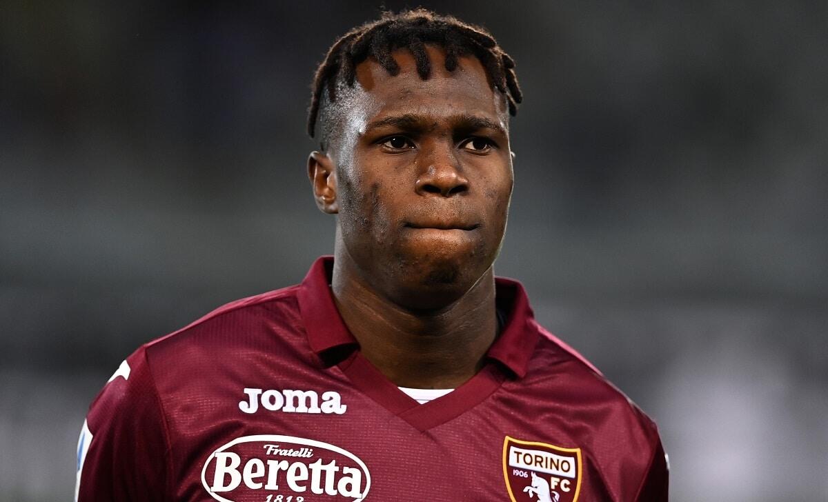 Tuttosport scrive: "La Fiorentina cerca un terzino destro, la società viola sta seguendo Singo del Torino" - 