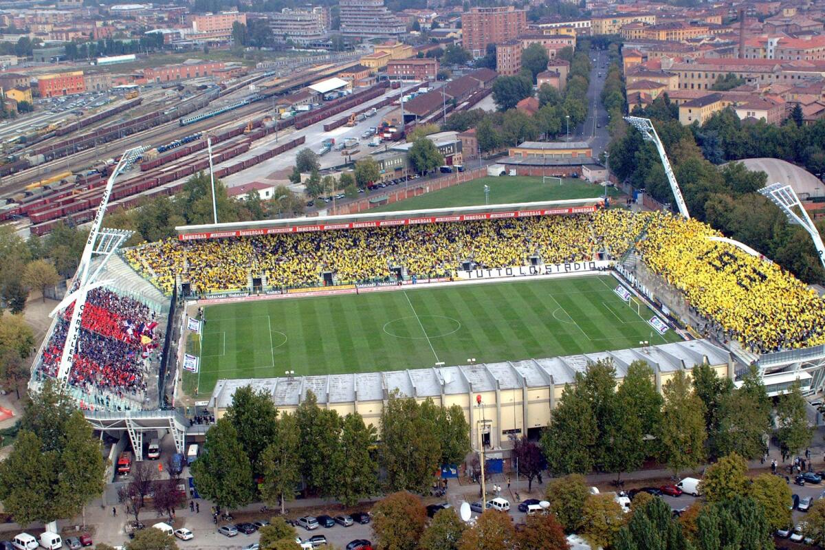 Nazione, restyling Franchi, spunta l'idea Modena ma in caso di Coppe lo stadio non è a norma - 