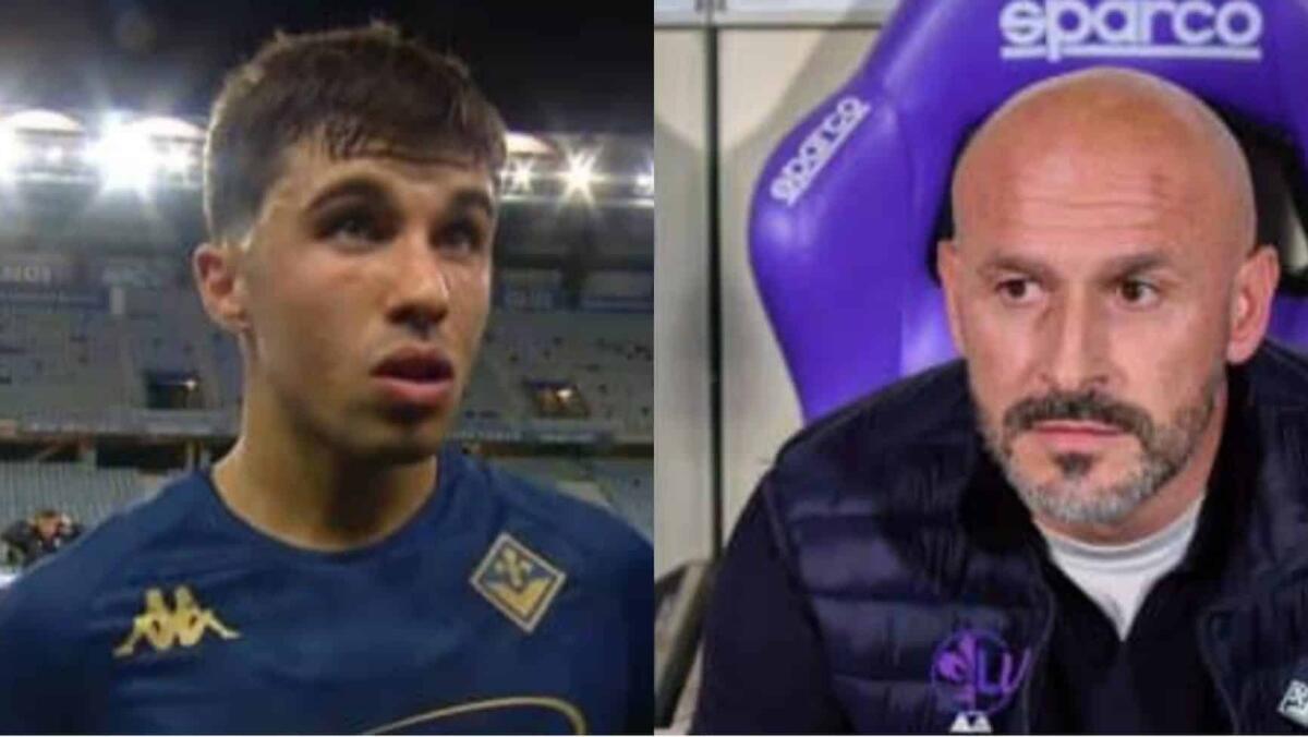 Bianco è il tuo momento: con Mandragora out, ed Amrabat in forse, Italiano punterà sul classe 2002? - 