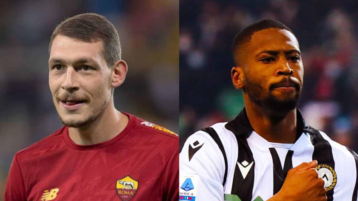 Nazione, Belotti opzione concreta per l'attacco. Più difficile arrivare a Beto. Cabral in bilico? - 