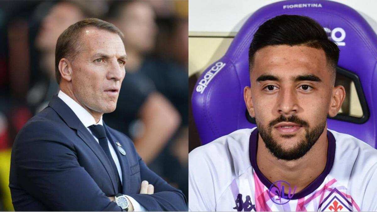 Dall'Inghilterra, Allenatore Leicester rassicura tifosi: "Arriveranno rinforzi". Nico il grande obiettivo - 