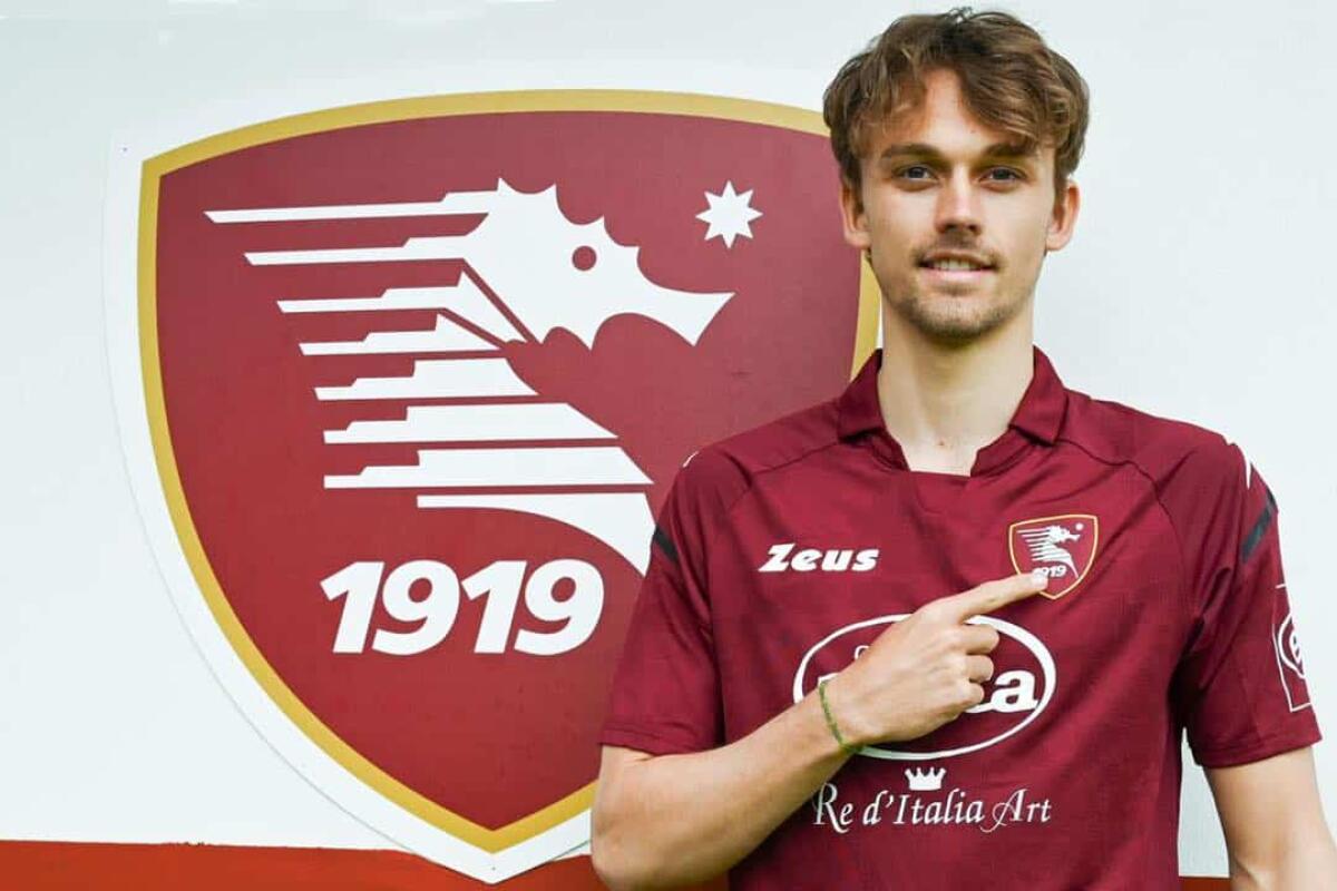 Repubblica, torna di moda Bohinen della Salernitana per la Fiorentina: è un pallino del ds Pradè - 