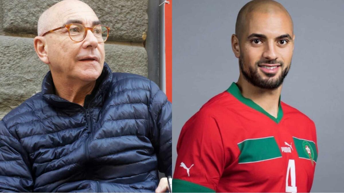 Bucchioni sul caso Amrabat: "Non tornerà più ai livelli del Mondiale, bisognava venderlo subito" - 