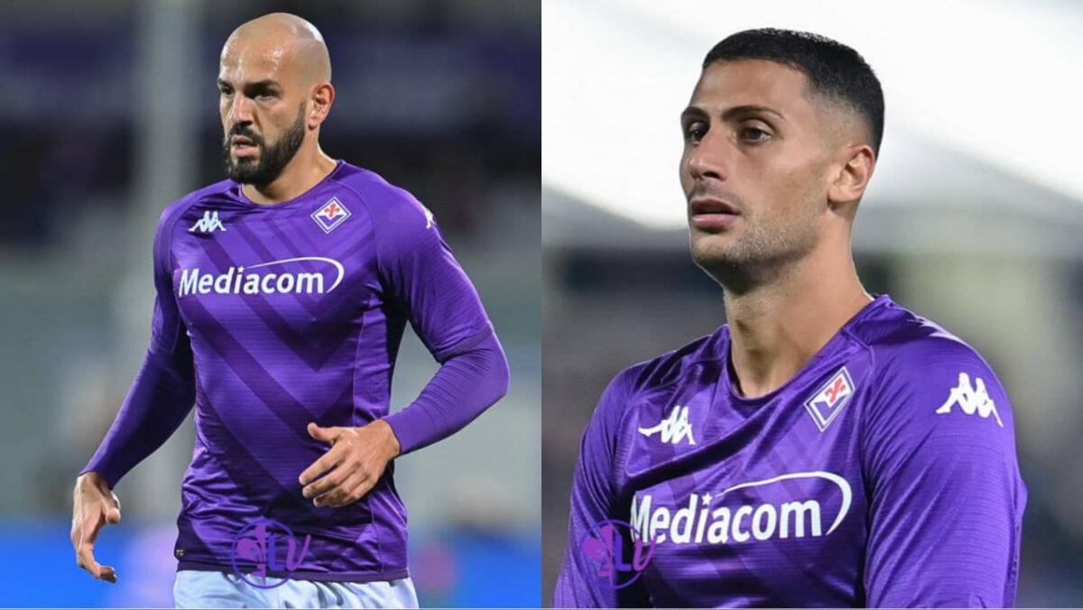 Convocati Fiorentina per il Torino: tornano Saponara e Mandragora, Castrovilli out, assente Gollini - 