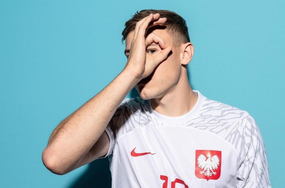 TMW, Spezia all'assalto per Zurkowski: pronto contratto fino al 2026. Ad ore la sua risposta - 