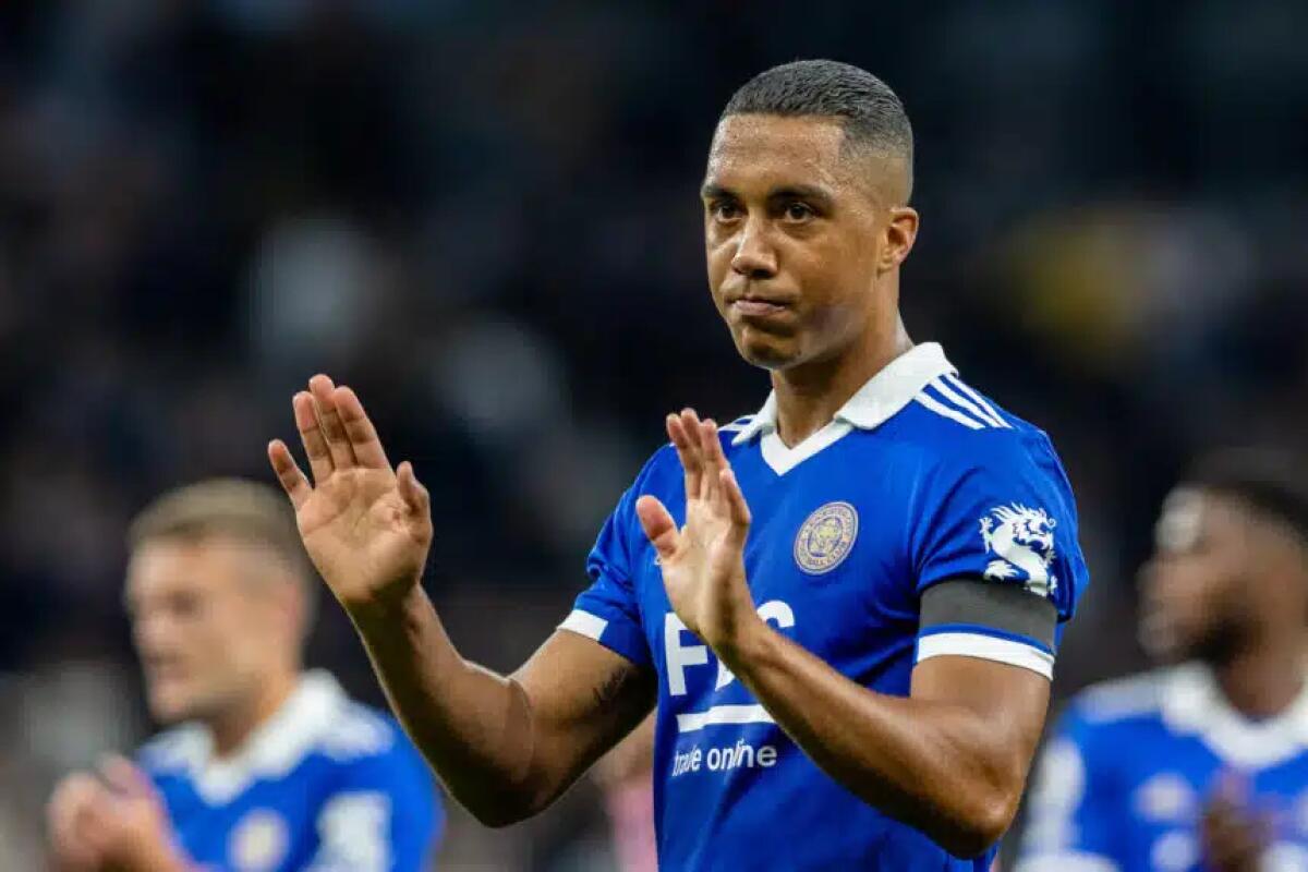 Il Leicester vuole Nico ma è un flop in Premier League, è a soli 2 punti dall'ultimo posto in classifica - 