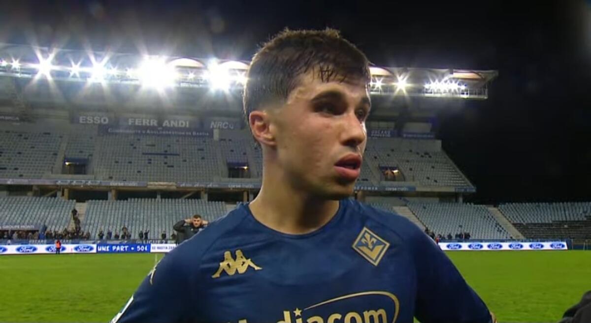 Agente Bianco: "Rimane alla Fiorentina, dimostrato personalità e di poter stare in prima squadra" - 