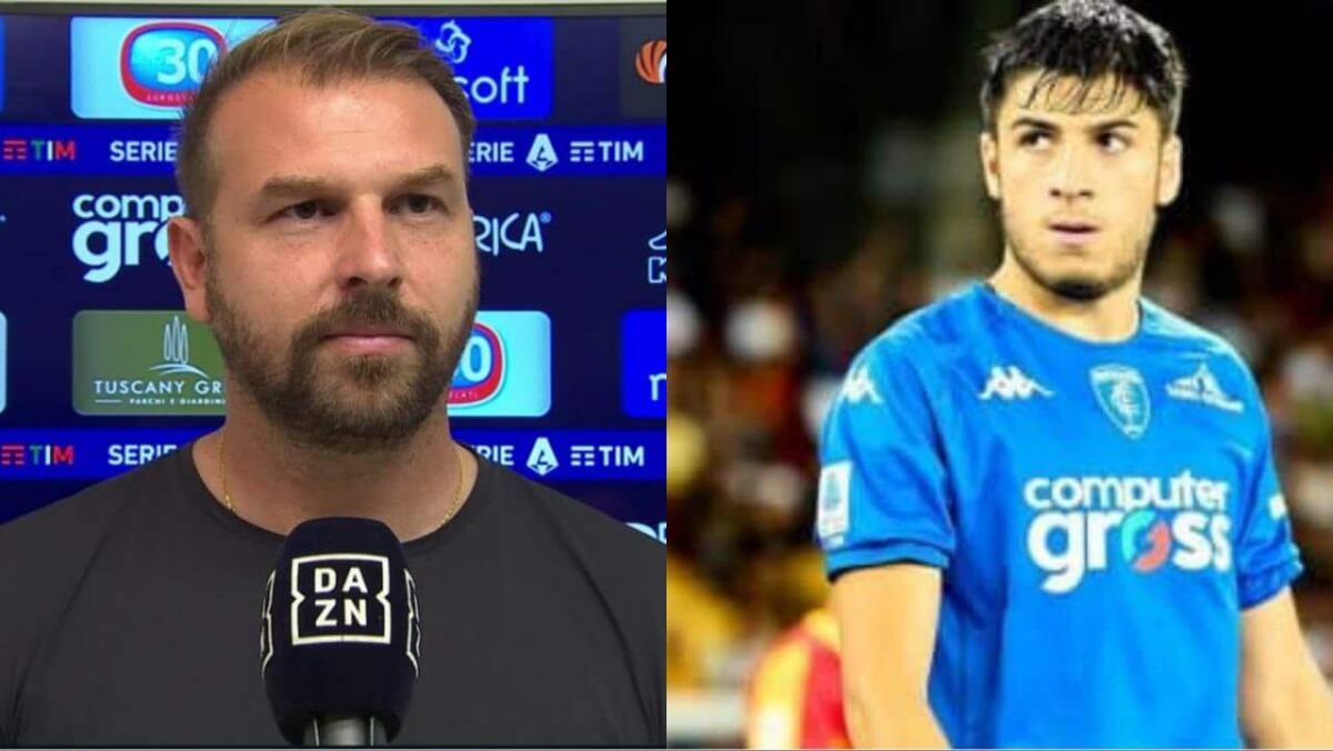 Parole di Zanetti allontanano Fiorentina da Parisi: "Senza offerta importante a gennaio rimane" - 