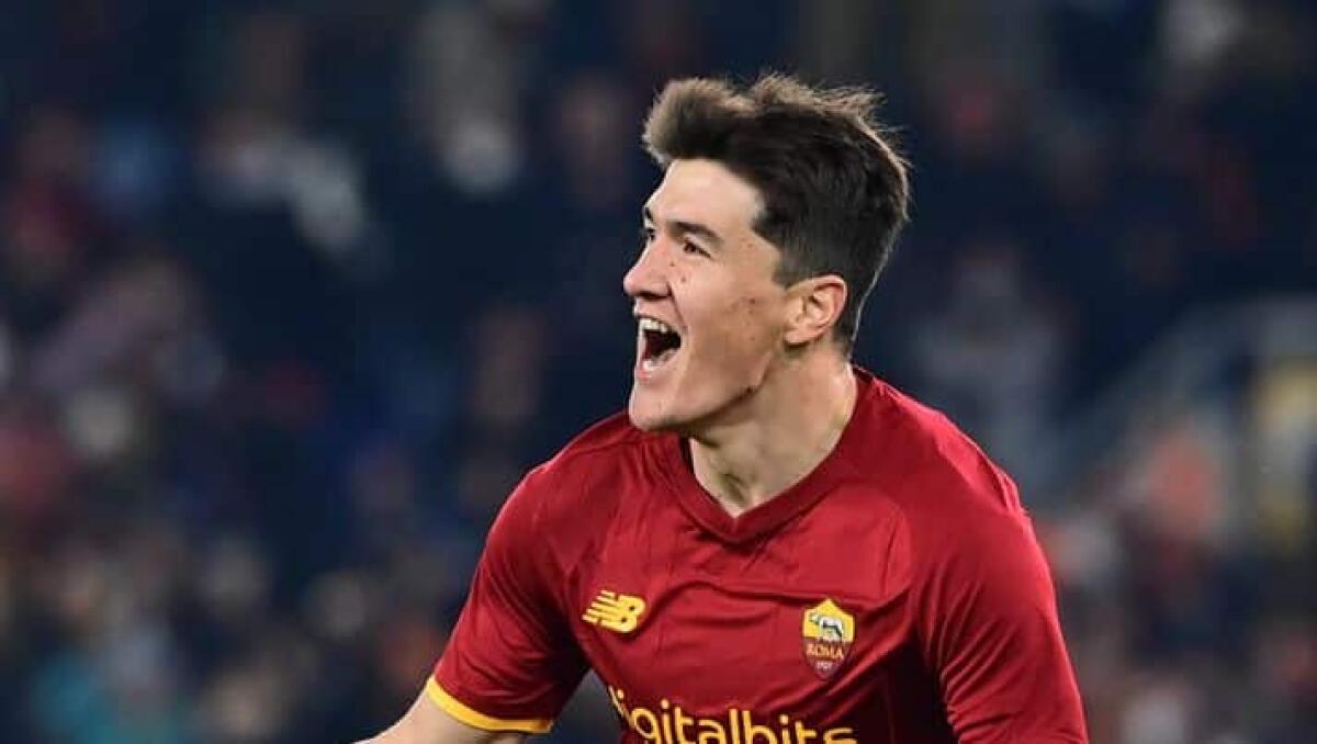 Corriere dello Sport, Shomurodov-Fiorentina pista difficile: la Roma lo vende solo con obbligo - 